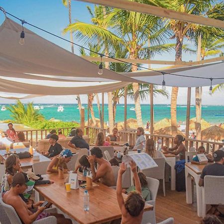 Aventura Studios Playa Los Corales 蓬塔卡纳 外观 照片
