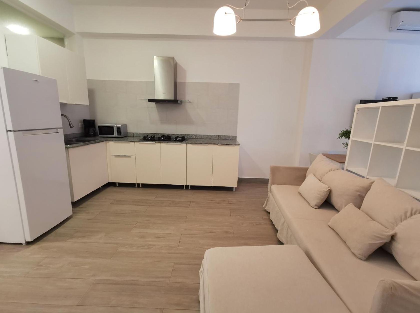 Aventura Studios Playa Los Corales 蓬塔卡纳 外观 照片