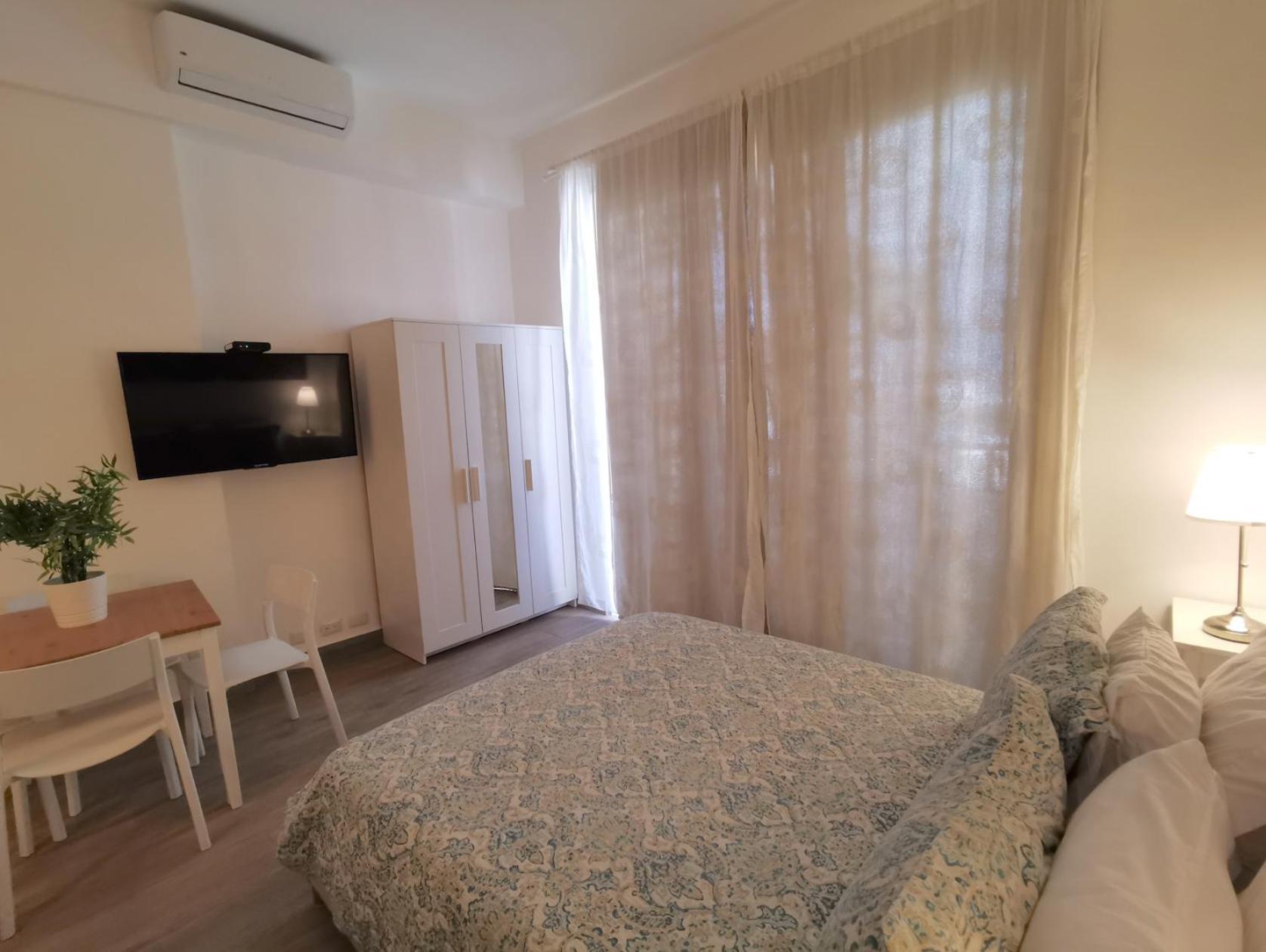 Aventura Studios Playa Los Corales 蓬塔卡纳 外观 照片