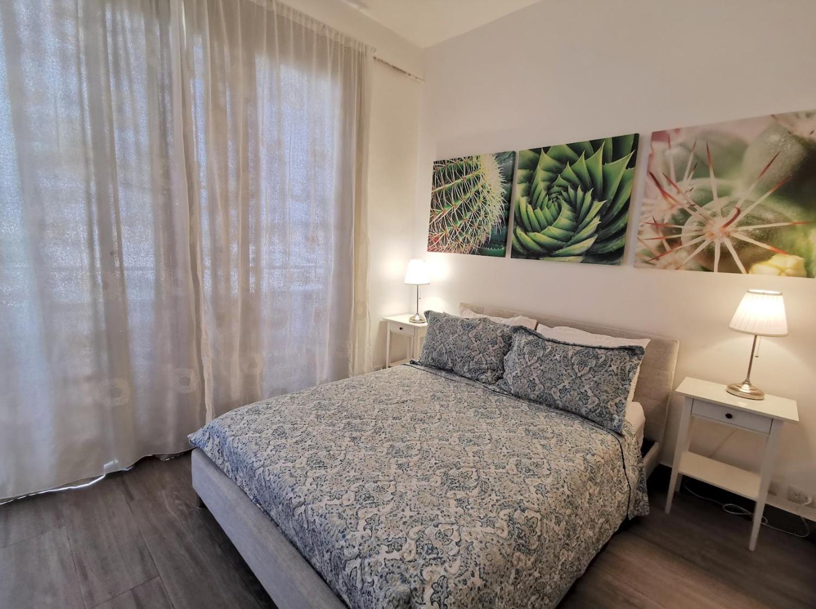 Aventura Studios Playa Los Corales 蓬塔卡纳 外观 照片