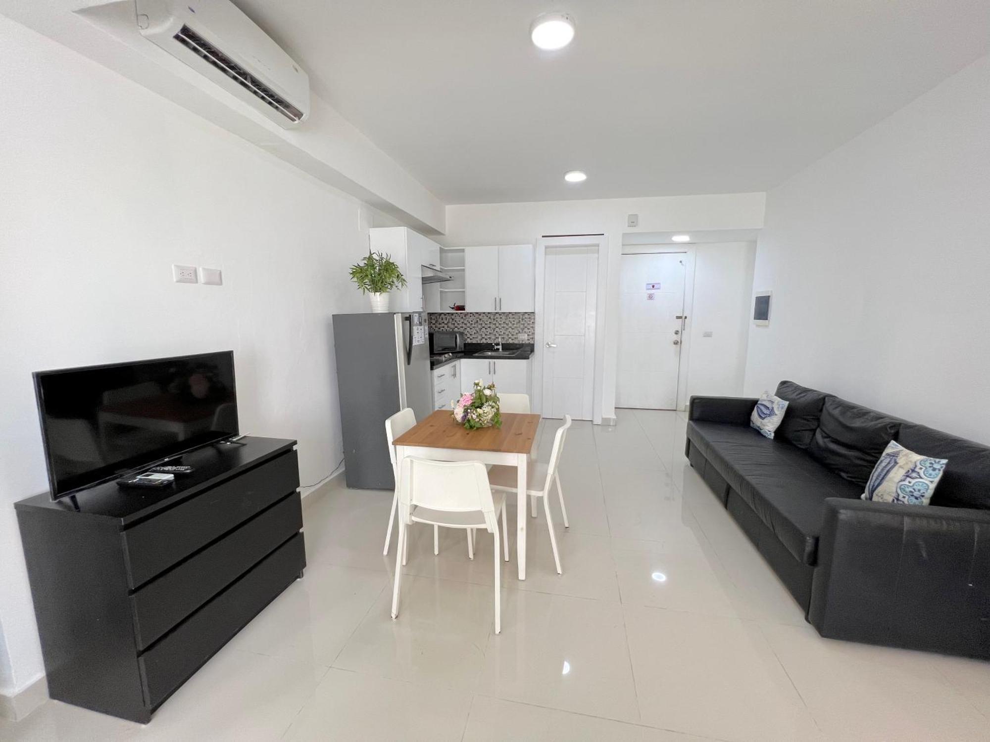 Aventura Studios Playa Los Corales 蓬塔卡纳 客房 照片
