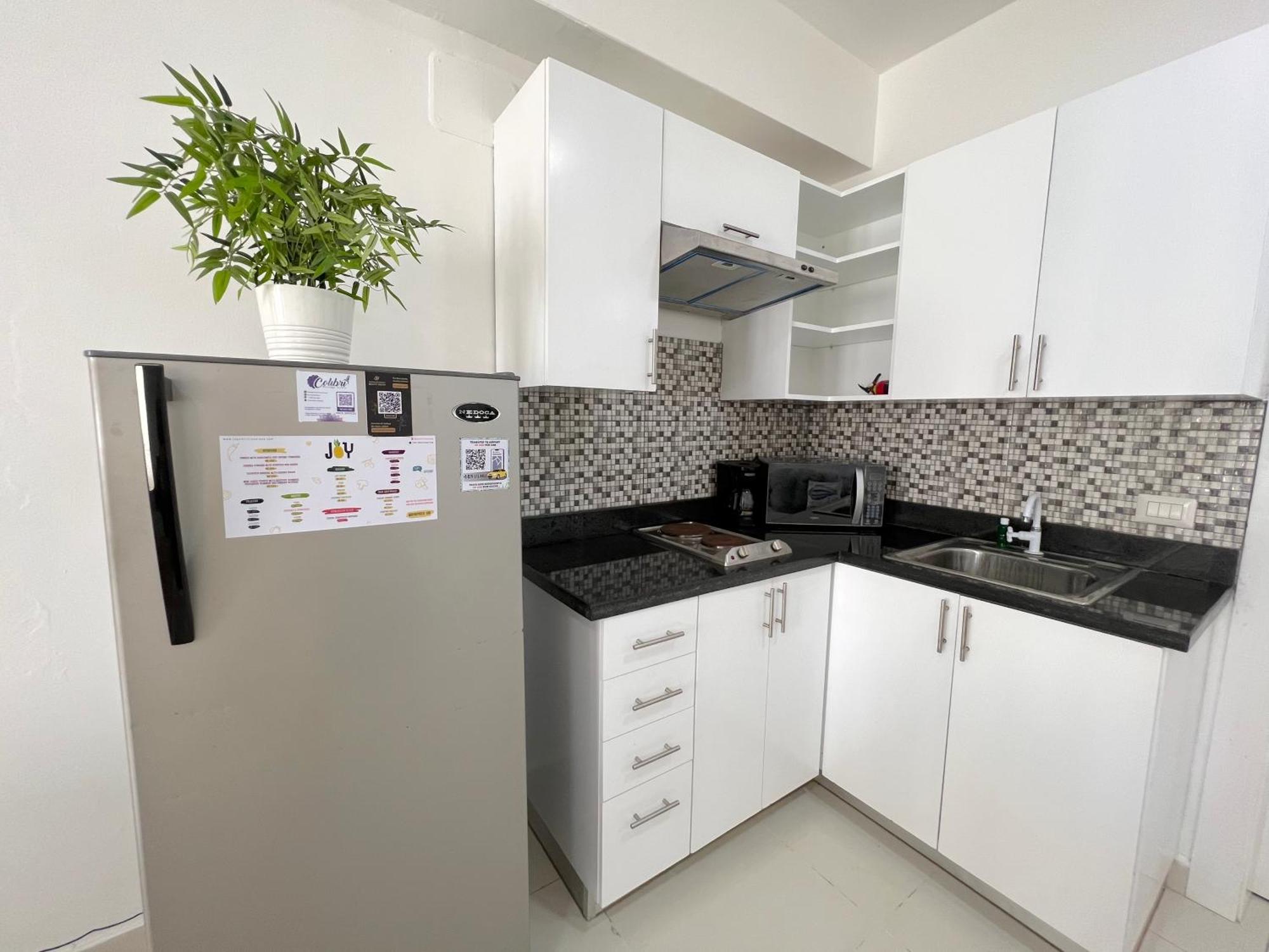 Aventura Studios Playa Los Corales 蓬塔卡纳 客房 照片
