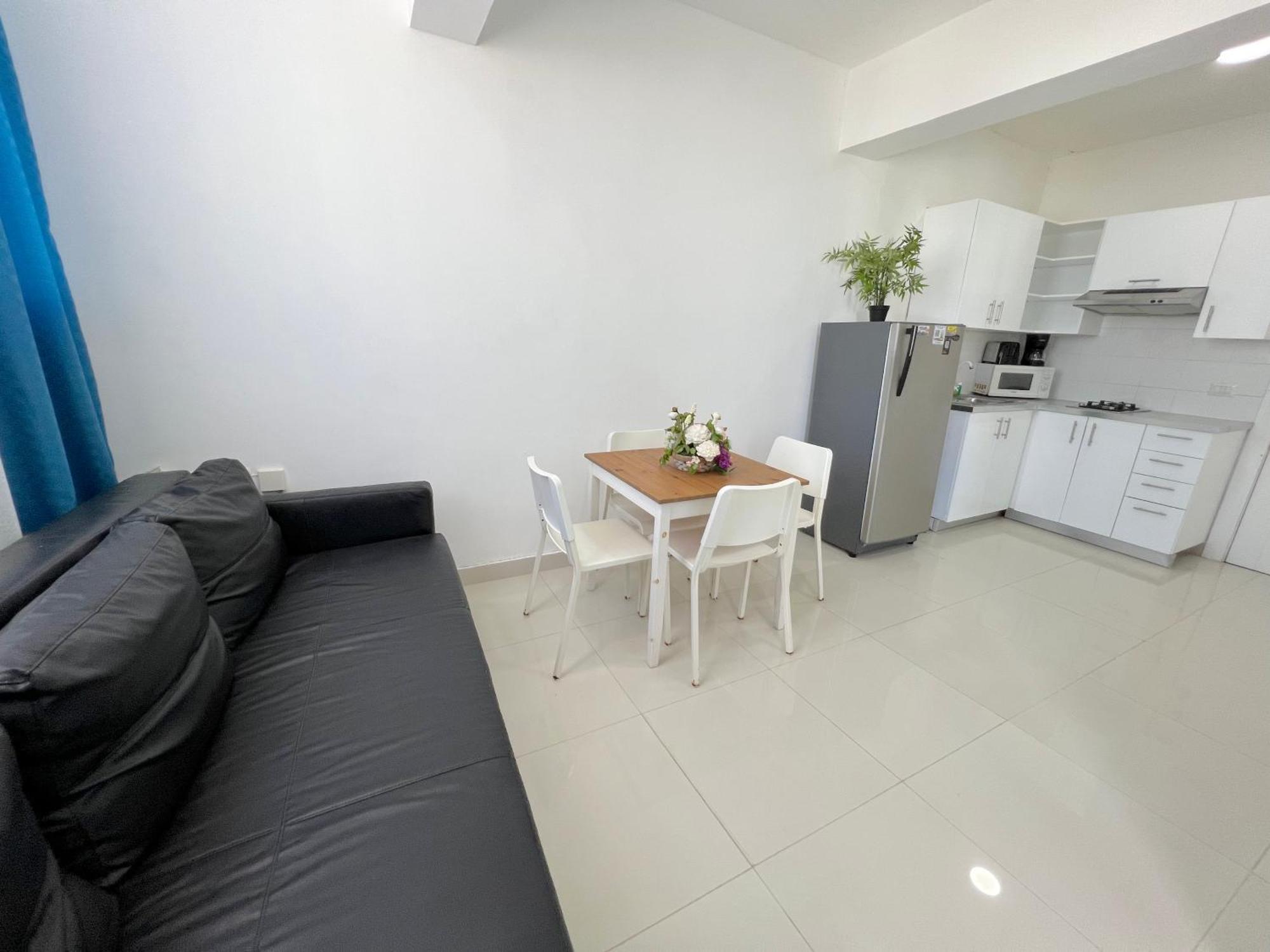 Aventura Studios Playa Los Corales 蓬塔卡纳 客房 照片