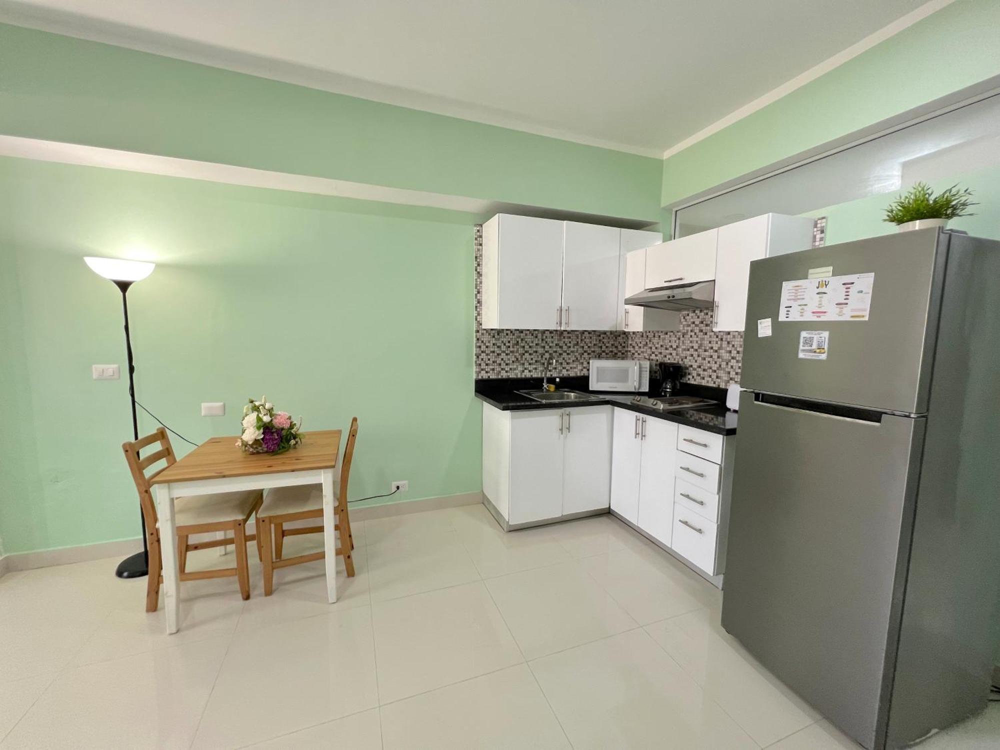 Aventura Studios Playa Los Corales 蓬塔卡纳 客房 照片