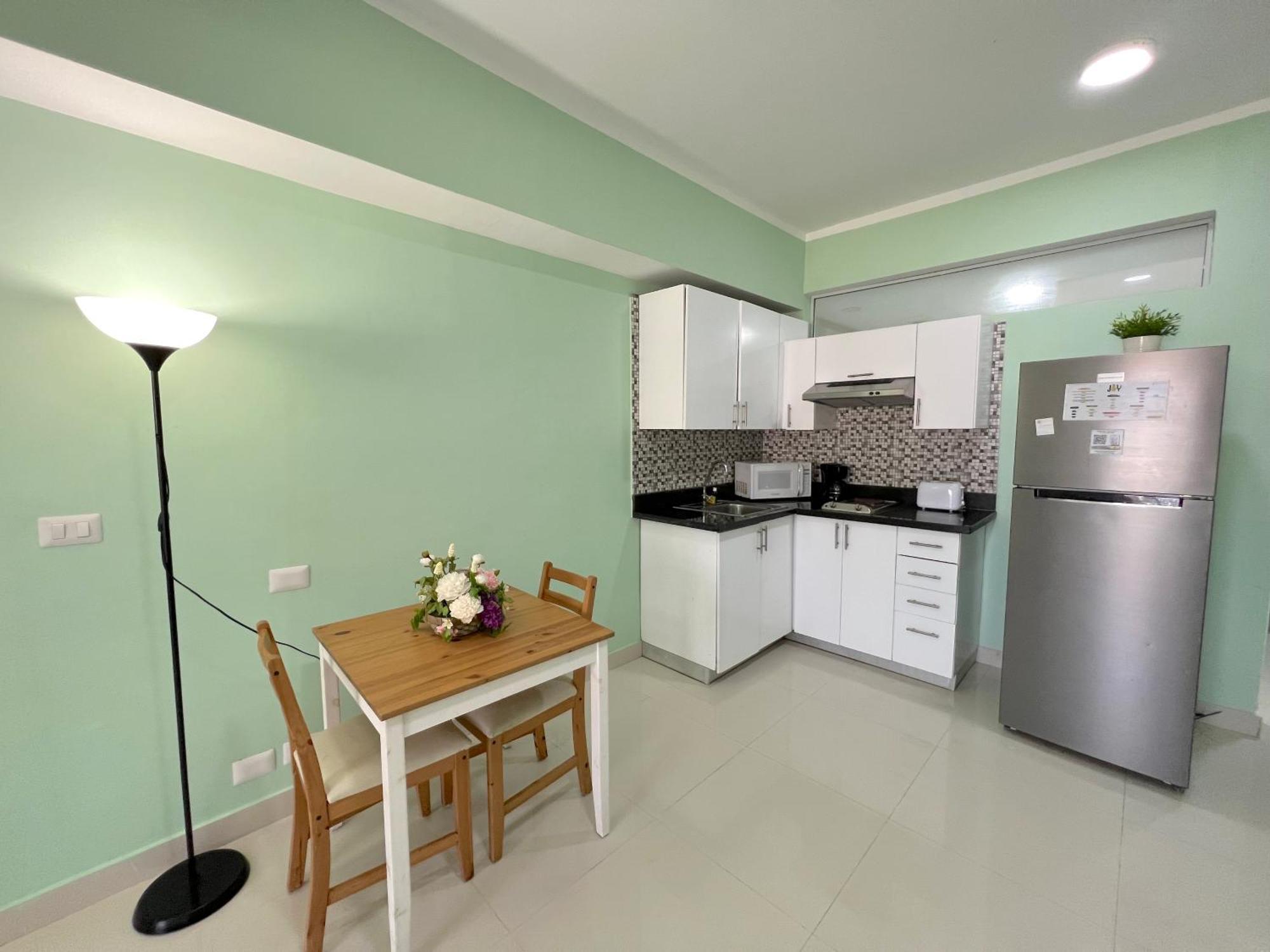 Aventura Studios Playa Los Corales 蓬塔卡纳 客房 照片