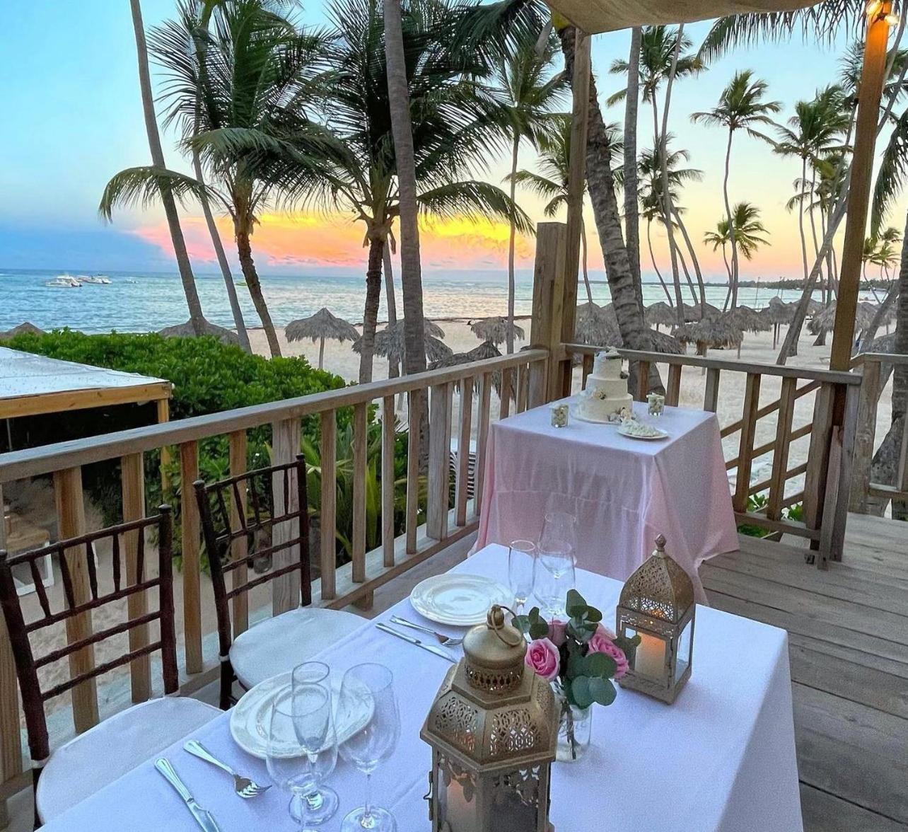 Aventura Studios Playa Los Corales 蓬塔卡纳 外观 照片
