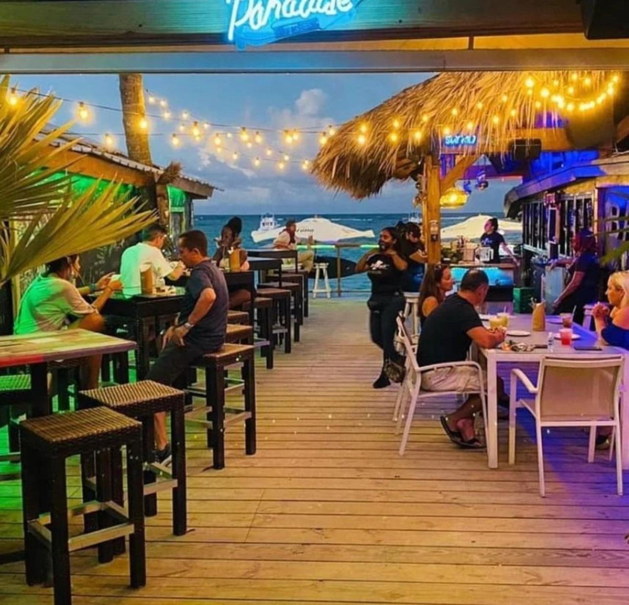 Aventura Studios Playa Los Corales 蓬塔卡纳 外观 照片