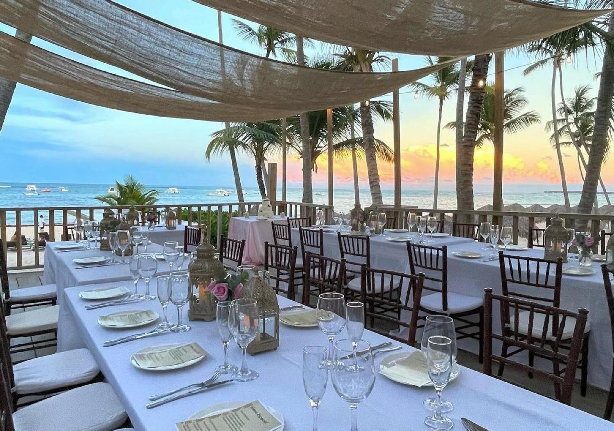 Aventura Studios Playa Los Corales 蓬塔卡纳 外观 照片